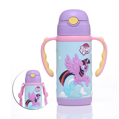 Pony childrens mug sippy cup stainless steel vacuum double handle soft rubber cold insulation kettle 420ml starry sky 6876
Pony childrens mug sippy cup stainless steel vacuum double handle soft rubber cold insulation kettle 420ml starry sky 6876