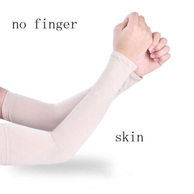 Cooling Arm Sleeves Cover UV Sun Protection Basketball Golf Athletic Sport 1Pair
Cooling Arm Sleeves Cover UV Sun Protection Basketball Golf Athletic Sport 1Pair