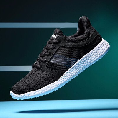 Men Sneakers Super Light Running Shoes Air Mesh Sports Shoes Breathable Masculino Jogging Shoes Zapatillas Hombre Deportiva
Men Sneakers Super Light Running Shoes Air Mesh Sports Shoes Breathable Masculino Jogging Shoes Zapatillas Hombre Deportiva