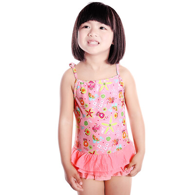 Chess pants hot spring children cute baby girl students in the big child conjoined swimsuit orange bottom small starfish 12-13 years old Ezi10131
Chess pants hot spring children cute baby girl students in the big child conjoined swimsuit orange bottom small starfish 12-13 years old Ezi10131