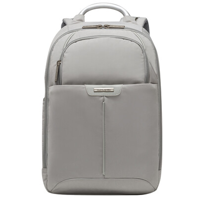 Samsonite New Beauty Korean casual travel backpack female 13 inch business computer bag zipper shoulder bag BP2 28002 light gray
Samsonite New Beauty Korean casual travel backpack female 13 inch business computer bag zipper shoulder bag BP2 28002 light gray