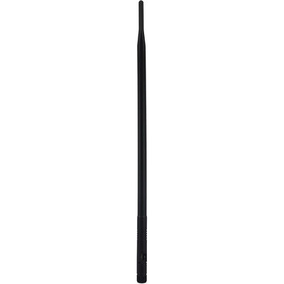 Card king (Card-king) KW-5102 2.4G band 9dBi omni-directional WIFI antenna with wireless card using signal enhancement is so simple
Card king (Card-king) KW-5102 2.4G band 9dBi omni-directional WIFI antenna with wireless card using signal enhancement is so simple