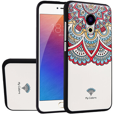 MOONCASE Meizu Pro 6 Cute Cartoon Pattern Soft Flexible Silicone Gel TPU Skin Shell Back Case Cover For Meizu Pro 6
MOONCASE Meizu Pro 6 Cute Cartoon Pattern Soft Flexible Silicone Gel TPU Skin Shell Back Case Cover For Meizu Pro 6