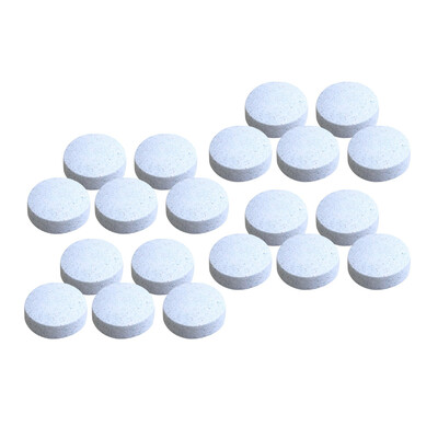 51020Pcs Multifunctional Effervescent Spray Cleaner New Hot Stain Remover for Kitchen Bathroom Home Cleaning Supplier White
51020Pcs Multifunctional Effervescent Spray Cleaner New Hot Stain Remover for Kitchen Bathroom Home Cleaning Supplier White