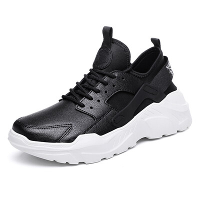 Autumn white sneakers mens casual white shoes male Korean version of the increase shoes shoes tide shoes wild white shoes mens s
Autumn white sneakers mens casual white shoes male Korean version of the increase shoes shoes tide shoes wild white shoes mens s