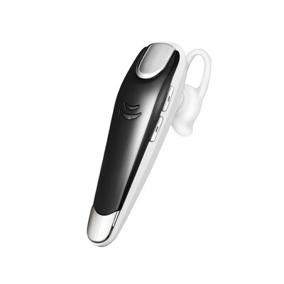 Yue Di Bluetooth Headset Sports Business Wireless Mini Hanging Ear Strap Car Sports vivo Huawei oppo Apple Mobile Phone Business Black
Yue Di Bluetooth Headset Sports Business Wireless Mini Hanging Ear Strap Car Sports vivo Huawei oppo Apple Mobile Phone Business Black