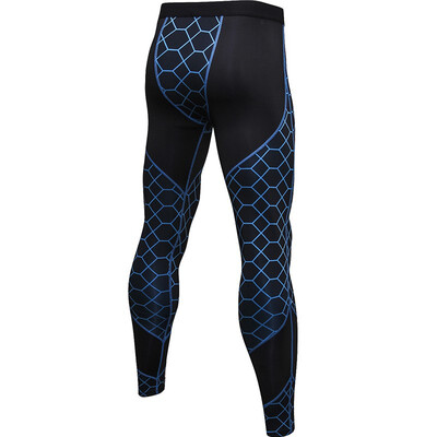 Quick Dry Sports Pants Men High Elastic Pants Outdoor Training Tight Sports Trousers Mens Leggings For Fitness
Quick Dry Sports Pants Men High Elastic Pants Outdoor Training Tight Sports Trousers Mens Leggings For Fitness