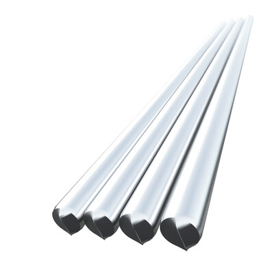 5PCS Low Temperature Aluminum Welding Wire Flux Cored 20mm230mm Al-Mg Soldering Rod No Need Solder Powder
5PCS Low Temperature Aluminum Welding Wire Flux Cored 20mm230mm Al-Mg Soldering Rod No Need Solder Powder