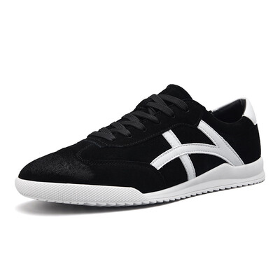 Autumn Korean mens shoes wild casual sports shoes mens running fashion youth Agan tide shoes
Autumn Korean mens shoes wild casual sports shoes mens running fashion youth Agan tide shoes