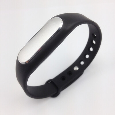 Elegance Smart Band for Man Woman with Pedometer Sleep Monitor Remote Control
Elegance Smart Band for Man Woman with Pedometer Sleep Monitor Remote Control