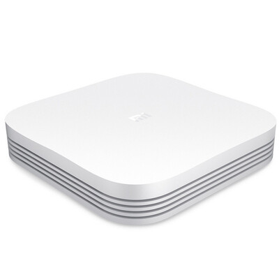 Millet MI millet box 3 enhanced version of 4K high-definition network set-top box dual-band WIFI player audio TV box Bluetooth dual USB support music as millet TV white
Millet MI millet box 3 enhanced version of 4K high-definition network set-top box dual-band WIFI player audio TV box Bluetooth dual USB support music as millet TV white