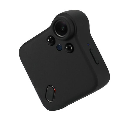 Portable C1S Surveillance Camera Motion DV Cam Home Secure Protector Wireless Mini Night Vision Cameras
Portable C1S Surveillance Camera Motion DV Cam Home Secure Protector Wireless Mini Night Vision Cameras