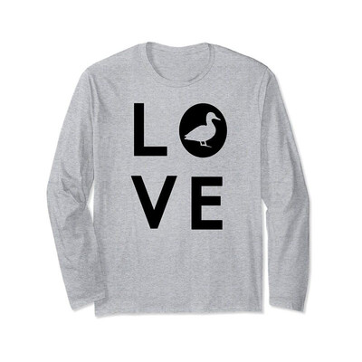 Cute Funny & Unique Duck Animal Lover Gift T-shirt G002252
Cute Funny & Unique Duck Animal Lover Gift T-shirt G002252