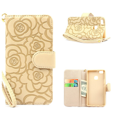 MOONCASE Premium Vintage 3D Embossed Floral PU Leather Magnetic Folio Wallet Case ID Credit Card Slots For Huawei P9 Lite
MOONCASE Premium Vintage 3D Embossed Floral PU Leather Magnetic Folio Wallet Case ID Credit Card Slots For Huawei P9 Lite