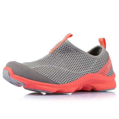 Pathfinder TOREAD outdoor couple models ladies light breathable wear-resistant camp shoes TFJD82033 light gray 37
Pathfinder TOREAD outdoor couple models ladies light breathable wear-resistant camp shoes TFJD82033 light gray 37