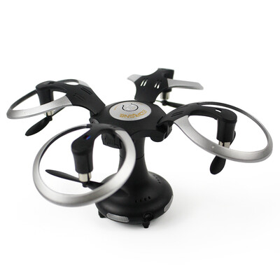 Diso 09 20MP HD Camera Wifi FPV Ball Shaped Foldable Quadcopter 6-Axis Gyro G-Sensor Height Hold Drone
Diso 09 20MP HD Camera Wifi FPV Ball Shaped Foldable Quadcopter 6-Axis Gyro G-Sensor Height Hold Drone