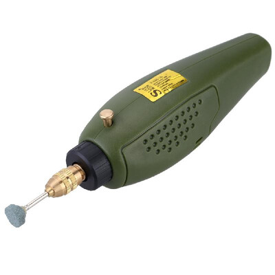 Professional Super Mini Electric Grinding Set 12V DC Drill Grinder Tool for Milling Polishing Drilling Cutting Engraving Kit
Professional Super Mini Electric Grinding Set 12V DC Drill Grinder Tool for Milling Polishing Drilling Cutting Engraving Kit