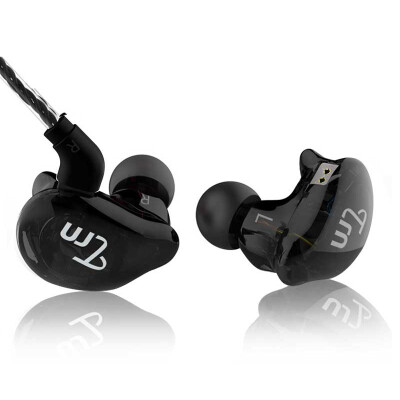 In Ear Monitor Headphones TRN V10 2DD2BA Hybrid HIFI DJ Running Sport Earphone with 2PIN Cable White With Microphone
In Ear Monitor Headphones TRN V10 2DD2BA Hybrid HIFI DJ Running Sport Earphone with 2PIN Cable White With Microphone
