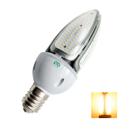 Ywxlight E26 E27 100W Epistar Led Beads Led Street Ligh Base Corn Waterproof Ip65 Outdoor Lighting Ac 100 - 277V