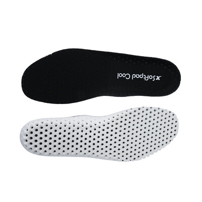 Special step men&women sports insoles shock absorption comfort genuine package support soft insoles with holes running shoes travel insoles 882237859039 black 38 yards
Special step men&women sports insoles shock absorption comfort genuine package support soft insoles with holes running shoes travel insoles 882237859039 black 38 yards
