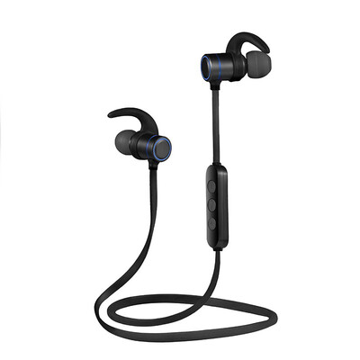 NeillieN HeadsetMotion Bluetooth Headset with Magnetic AbsorptionWireless earplug headphones running binaural stereo headphones
NeillieN HeadsetMotion Bluetooth Headset with Magnetic AbsorptionWireless earplug headphones running binaural stereo headphones