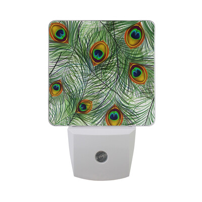 ALAZA LED Night Light With Smart Dusk To Dawn SensorOwl Catching Mouse Moon Night Plug In Night Light
ALAZA LED Night Light With Smart Dusk To Dawn SensorOwl Catching Mouse Moon Night Plug In Night Light