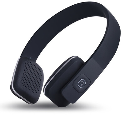 MARSEE Bluetooth 41 High Fidelity Wireless Over-Ear Headphones for Smart Phones & Tablets
MARSEE Bluetooth 41 High Fidelity Wireless Over-Ear Headphones for Smart Phones & Tablets