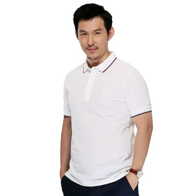 Dave холст POLO рубашка DH1021JS01 мерсеризованный хлопок мужской чисто поло рубашка белый 52 ярдов
Dave холст POLO рубашка DH1021JS01 мерсеризованный хлопок мужской чисто поло рубашка белый 52 ярдов