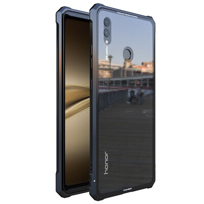 For HUAWEI Note 10 Case Luxury New Metal Aluminum Bumper 9H Tempered Glass Back Cover Hard Case For HUAWEI Honor Note 10 Coque
For HUAWEI Note 10 Case Luxury New Metal Aluminum Bumper 9H Tempered Glass Back Cover Hard Case For HUAWEI Honor Note 10 Coque