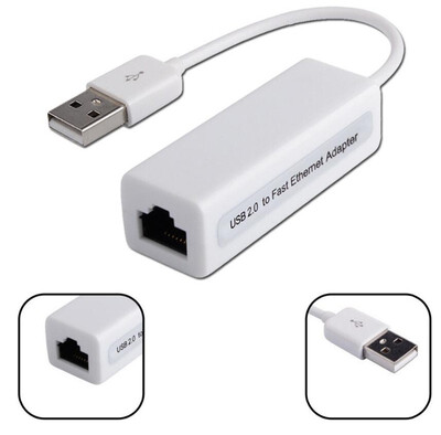 Etmakit USB Ethernet Adapter Usb 20 Network Card USB to Internet RJ45 Lan 10Mbps for Mac OS Android Tablet LapPC Windows 7 8
Etmakit USB Ethernet Adapter Usb 20 Network Card USB to Internet RJ45 Lan 10Mbps for Mac OS Android Tablet LapPC Windows 7 8