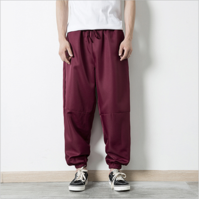 New Mens Casual Tracksuit Jogging Joggers Sweat Pants Trousers Hip-Hop Harem Hot
New Mens Casual Tracksuit Jogging Joggers Sweat Pants Trousers Hip-Hop Harem Hot