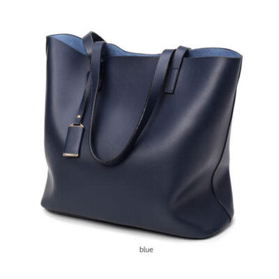 New Women Handbag Shoulder Bags Tote Purse PU Leather Messenger Hobo Bag Satchel
New Women Handbag Shoulder Bags Tote Purse PU Leather Messenger Hobo Bag Satchel
