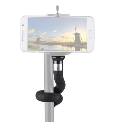 Flexible Tripod Monopod Selfie Stick Phone Stand Camera Mount for iPhone X87s plus for GoPro Hero 6543 Yi Lite 4K Action C
Flexible Tripod Monopod Selfie Stick Phone Stand Camera Mount for iPhone X87s plus for GoPro Hero 6543 Yi Lite 4K Action C