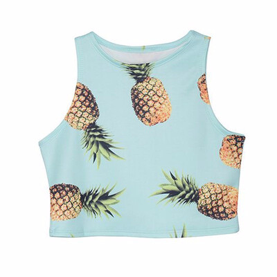 3D - печать женщин танк максимум печатных футболки без рукавов жилет девочек летом танк. 
3D - печать женщин танк максимум печатных футболки без рукавов жилет девочек летом танк.