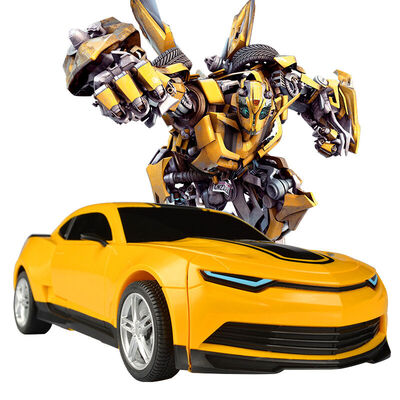 Double Eagle Remote Control Car E548-001 Deformed Robot Battle Hornet 114 Coupe Children Toy Car Model Boy Gift
Double Eagle Remote Control Car E548-001 Deformed Robot Battle Hornet 114 Coupe Children Toy Car Model Boy Gift