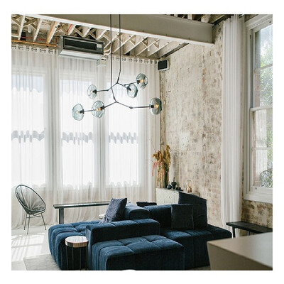 Originality Wall Lamp ZM1714-4010