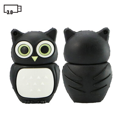 4GB 8GB 16G 32G 64G 128G Owl Model USB 30 Stick USB Drive Pen Drive USB 30 Flash Disk Memory Stick USB Stick USB 30 Flash Drive
4GB 8GB 16G 32G 64G 128G Owl Model USB 30 Stick USB Drive Pen Drive USB 30 Flash Disk Memory Stick USB Stick USB 30 Flash Drive