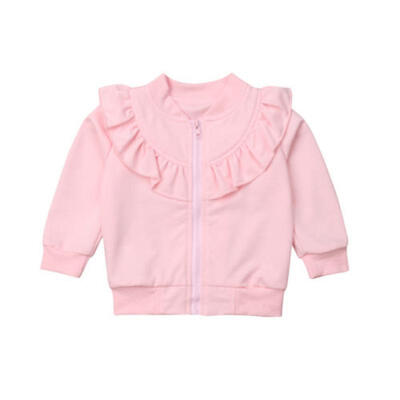 Newborn Kids Baby Girls Cotton Long Sleeve Hooded Tops Outerwear Coat Clothes
Newborn Kids Baby Girls Cotton Long Sleeve Hooded Tops Outerwear Coat Clothes