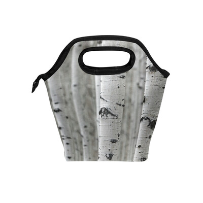 Lunch Bag White Trunk Tote Travel Picnic Insulated Handbags Portable Zipper Lunch Bag Box
Lunch Bag White Trunk Tote Travel Picnic Insulated Handbags Portable Zipper Lunch Bag Box