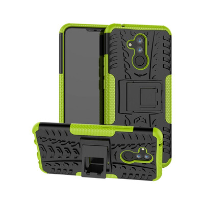 Goowiiz Phone Case For Huawei Mate 20 LiteMaimang 7Nova 3iP Smart Plus Armor Tire Texture Rugged Protection PCTPU Protection
Goowiiz Phone Case For Huawei Mate 20 LiteMaimang 7Nova 3iP Smart Plus Armor Tire Texture Rugged Protection PCTPU Protection