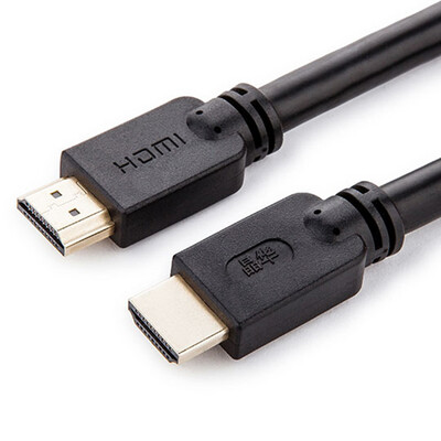 JH Engineering Grade HDMI Cable2K4K Deluxe HDMI Cable