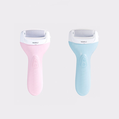 Xiaomi Yueli Electric Smooth Diamond Foot Care Tool Pedicure Foot Machine Repair Feet Care Wear Skin Device IPX7 Waterpoof Foot Fi
Xiaomi Yueli Electric Smooth Diamond Foot Care Tool Pedicure Foot Machine Repair Feet Care Wear Skin Device IPX7 Waterpoof Foot Fi