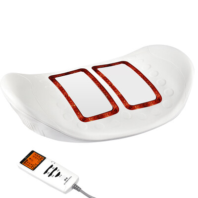 Good life good home HYS-388 lumbar disc herniation treatment device lumbar disc lumbar muscle strain physiotherapy instrument genuine
Good life good home HYS-388 lumbar disc herniation treatment device lumbar disc lumbar muscle strain physiotherapy instrument genuine