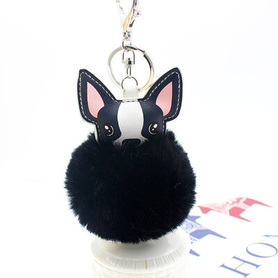 Free Shipping Dog Charms Plush Phone Case Straps Animal Cartoon Rabbit Fur Like Key Chain Poms Ball Pendant Car Keychains
Free Shipping Dog Charms Plush Phone Case Straps Animal Cartoon Rabbit Fur Like Key Chain Poms Ball Pendant Car Keychains