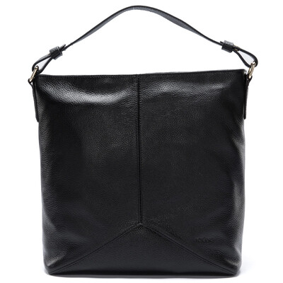 Aokang (Aokang) shoulder bag handbags cowhide ladies bag Diana bag fashion handbag shoulder diagonal package 8334323015 black
Aokang (Aokang) shoulder bag handbags cowhide ladies bag Diana bag fashion handbag shoulder diagonal package 8334323015 black