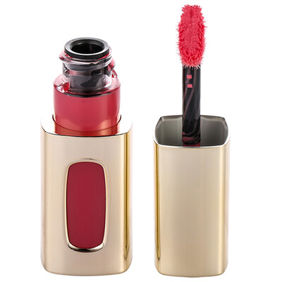 Oreal (LOREAL) Fenze glazed luxury lips glaze 102 rose waltz 5.5ml (Oreal makeup lipstick lipstick lip gloss
Oreal (LOREAL) Fenze glazed luxury lips glaze 102 rose waltz 5.5ml (Oreal makeup lipstick lipstick lip gloss