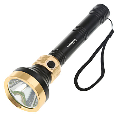 Remote lighting (yaoming) light flashlight rechargeable LED long-range flashlight outdoor lighting flashlight flashlight electric charger battery YM-8096
Remote lighting (yaoming) light flashlight rechargeable LED long-range flashlight outdoor lighting flashlight flashlight electric charger battery YM-8096