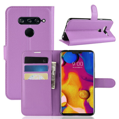 for LG V40 ThinQ LM-V405QA Wallet Phone Case for LG V40 ThinQ LM-V405QA V405TA V405UA Flip Leather Cover Case Etui Fundas
for LG V40 ThinQ LM-V405QA Wallet Phone Case for LG V40 ThinQ LM-V405QA V405TA V405UA Flip Leather Cover Case Etui Fundas