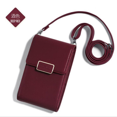 Wallet Phone Cases For iPhone6 Women Luxury Leather New Multifunction Mini Handbags Pouch Bags Case For iPhone6
Wallet Phone Cases For iPhone6 Women Luxury Leather New Multifunction Mini Handbags Pouch Bags Case For iPhone6
