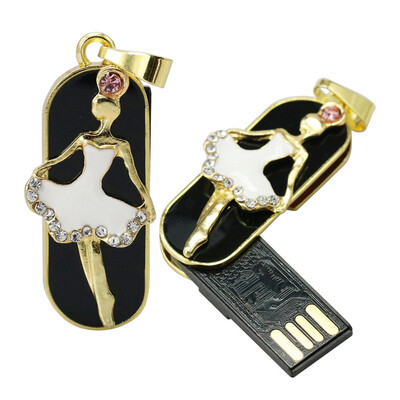 4GB 8GB 16GB 32GB 64GB 128GB Metal Crystal USB Flash Drive PenDrives USB Stick USB Drive Flash Disk U Disk USB Flash Card
4GB 8GB 16GB 32GB 64GB 128GB Metal Crystal USB Flash Drive PenDrives USB Stick USB Drive Flash Disk U Disk USB Flash Card